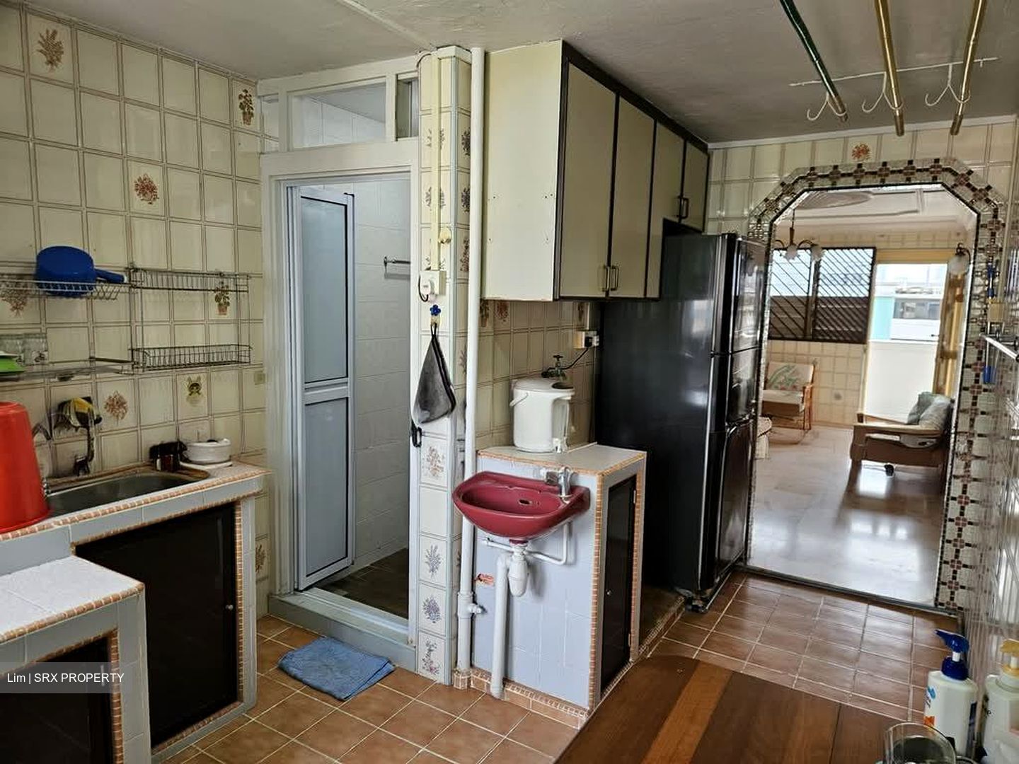 Blk 51 EAST PAYOH PALM (Toa Payoh), HDB 3 Rooms #600999641